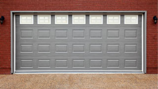 Garage Door Repair at Hangtown Mobile Home Park Placerville, California