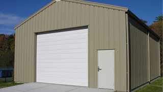 Garage Door Openers at Hangtown Mobile Home Park Placerville, California